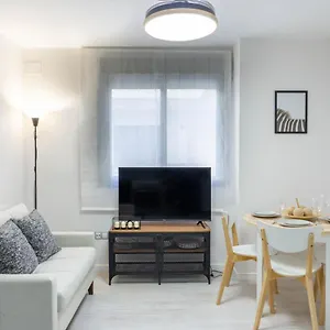  Apartamento Dos Aceras España