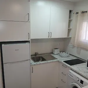 Centrico Málaga