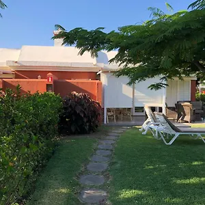  Camping Tc Melocotones 15 España