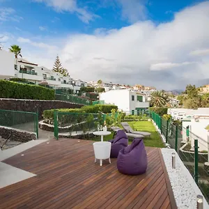  Apartamento Con Vistas Espectaculares España
