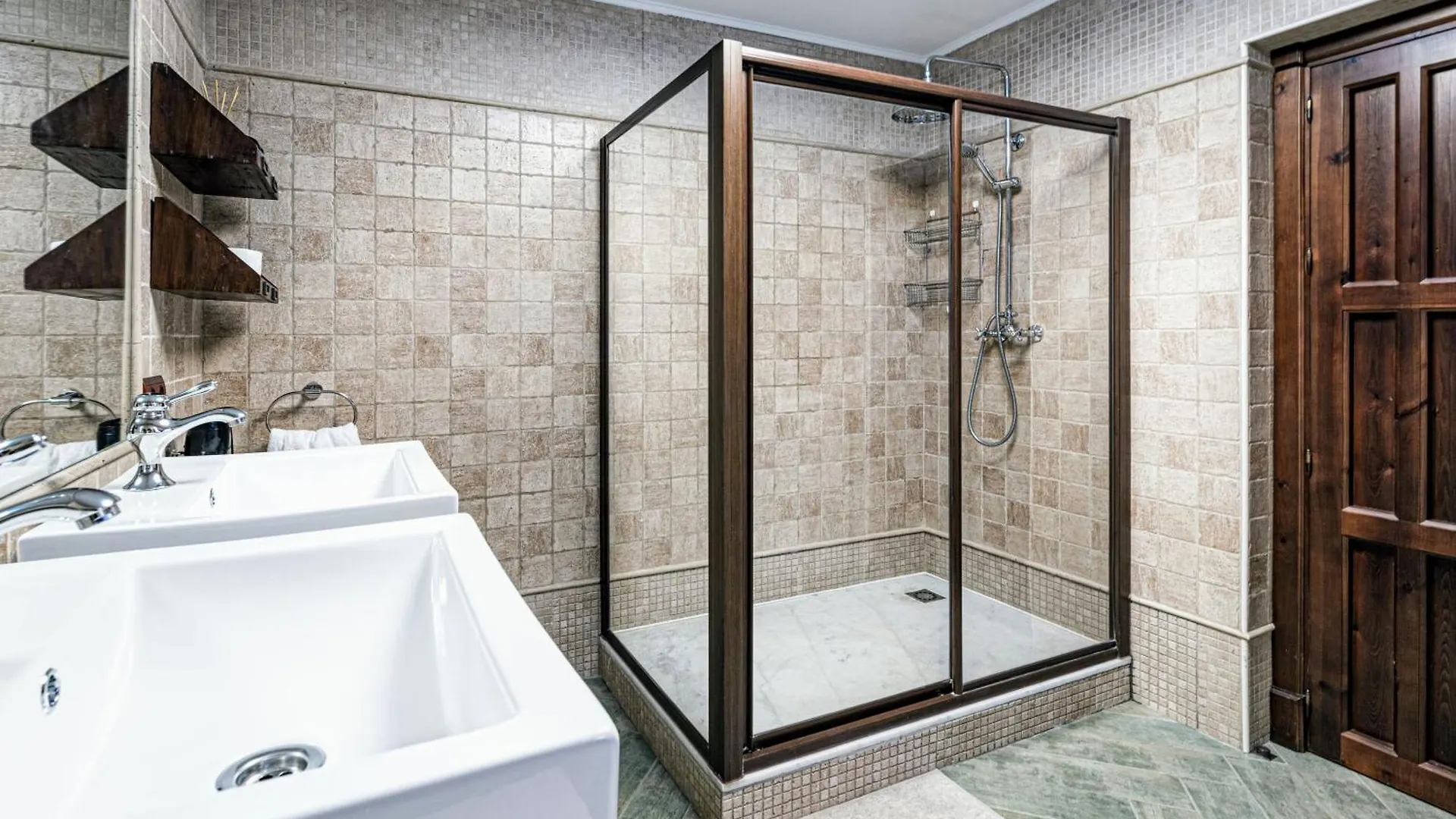 Apartment The Queen House Malaga